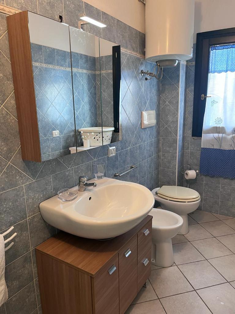 Appartamento Con Piscina Valledoria  Exterior photo